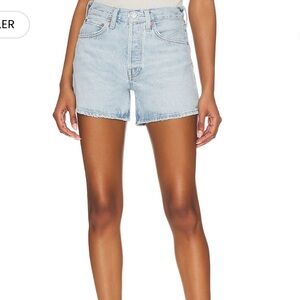 [Acne Studios] Jean  Shorts